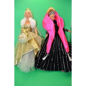 Huge Vintage Barbie Lot 21 Barbies Skipper Ken Outfits Dresses 1960s 1970s 2000s